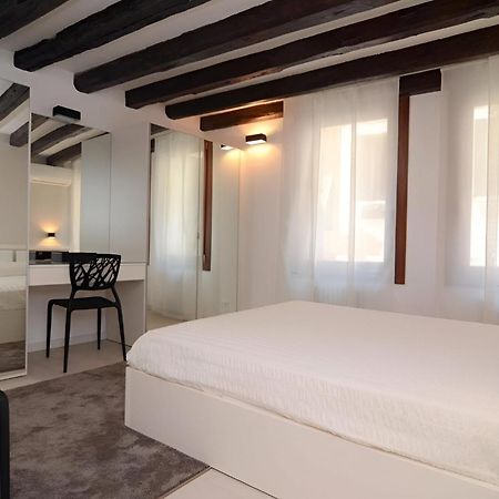B&B Fortuny Βενετία Εξωτερικό φωτογραφία