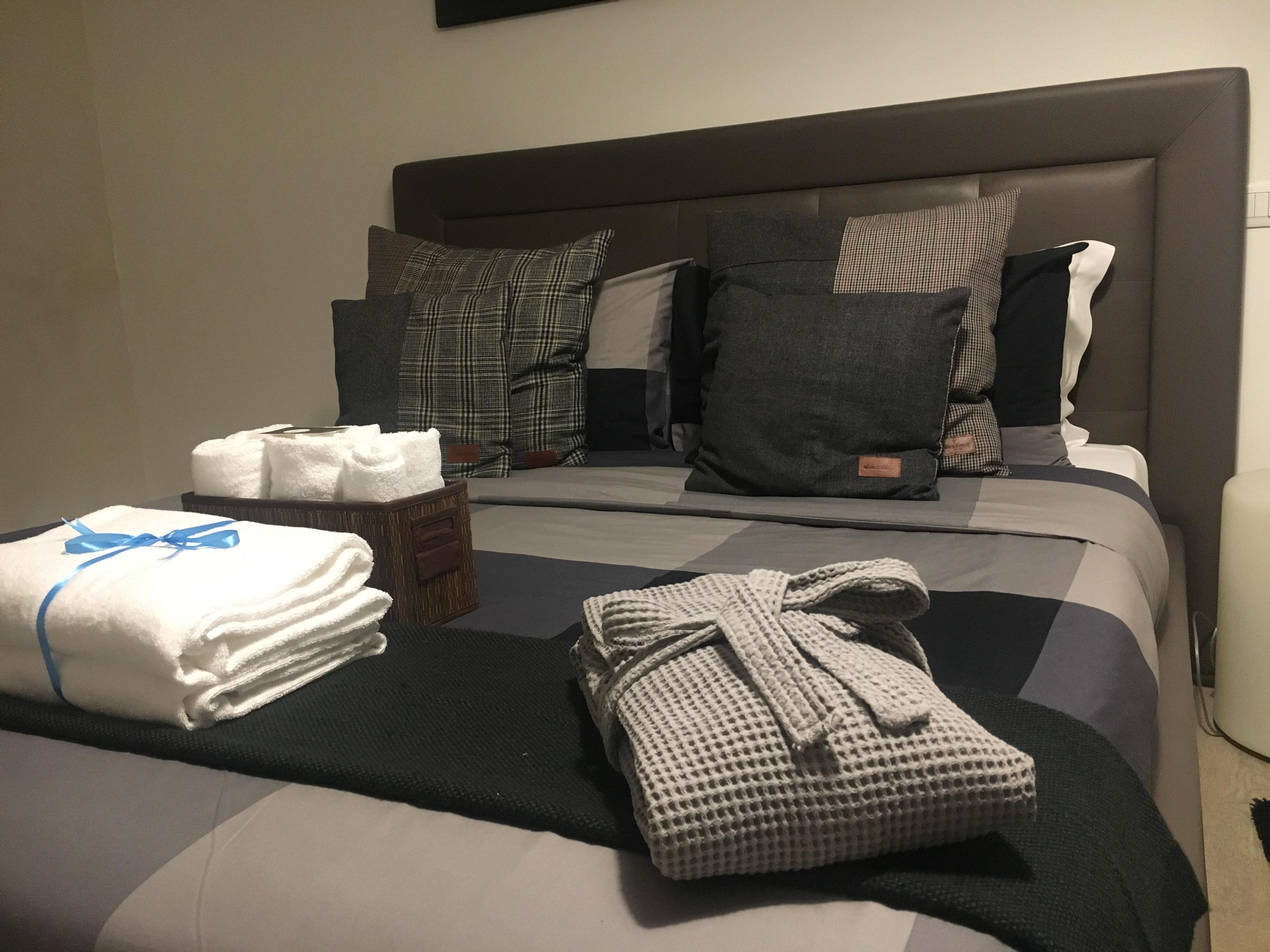 B&B Fortuny Βενετία Εξωτερικό φωτογραφία