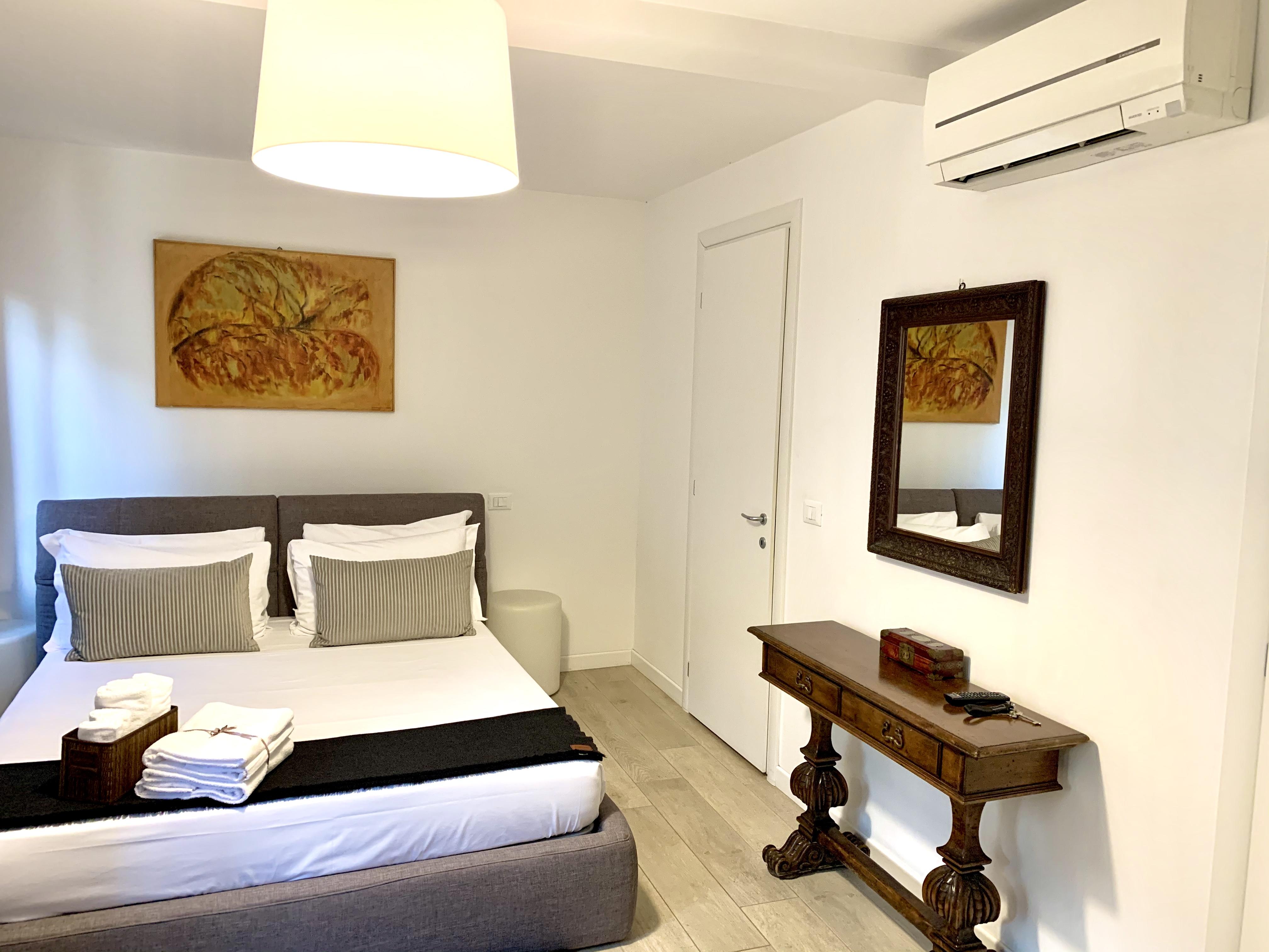 B&B Fortuny Βενετία Εξωτερικό φωτογραφία