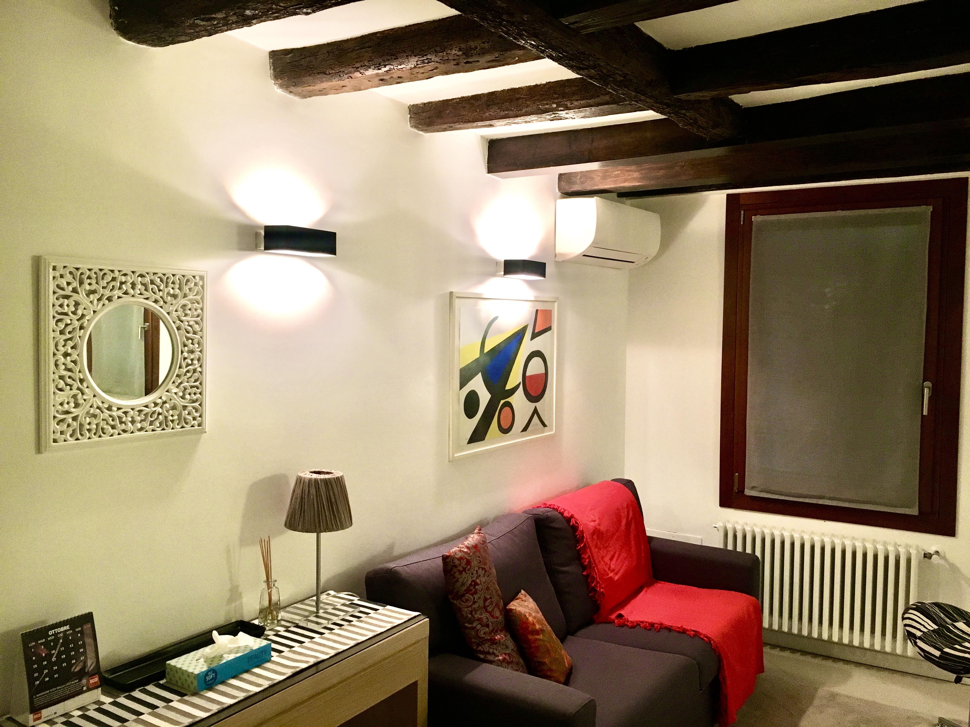 B&B Fortuny Βενετία Εξωτερικό φωτογραφία