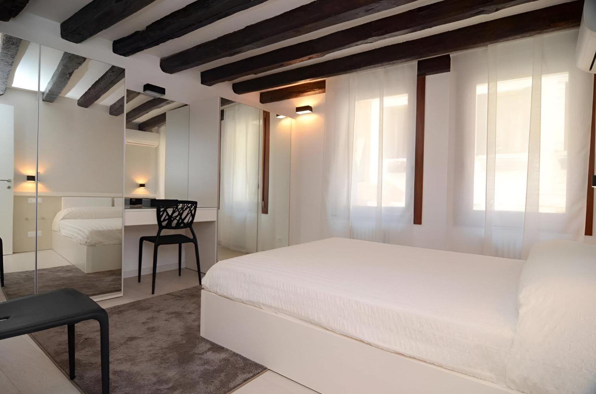 B&B Fortuny Βενετία Εξωτερικό φωτογραφία