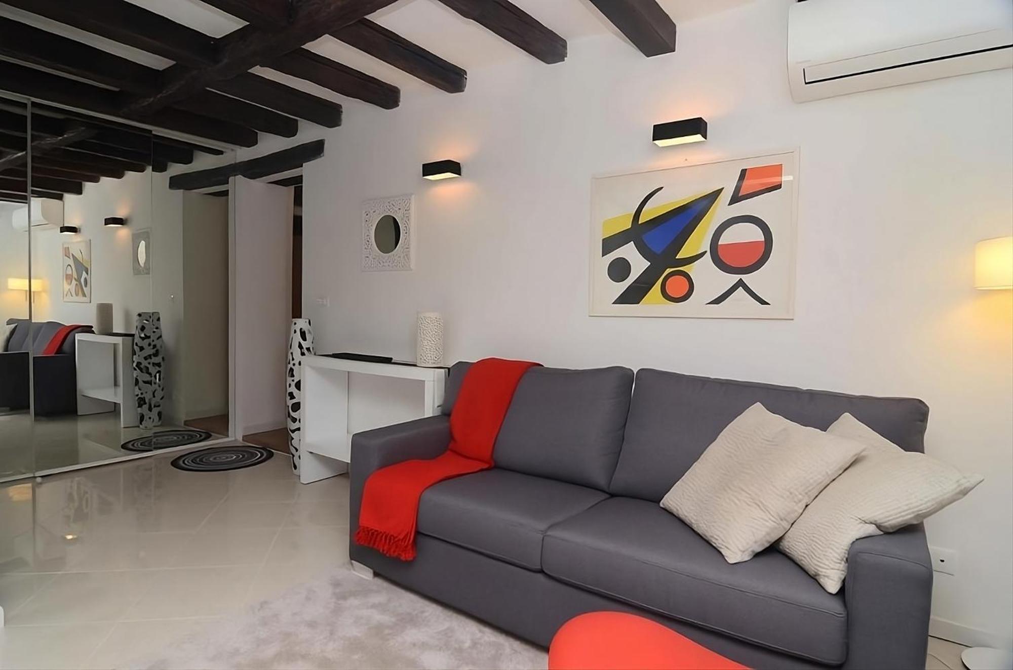 B&B Fortuny Βενετία Εξωτερικό φωτογραφία