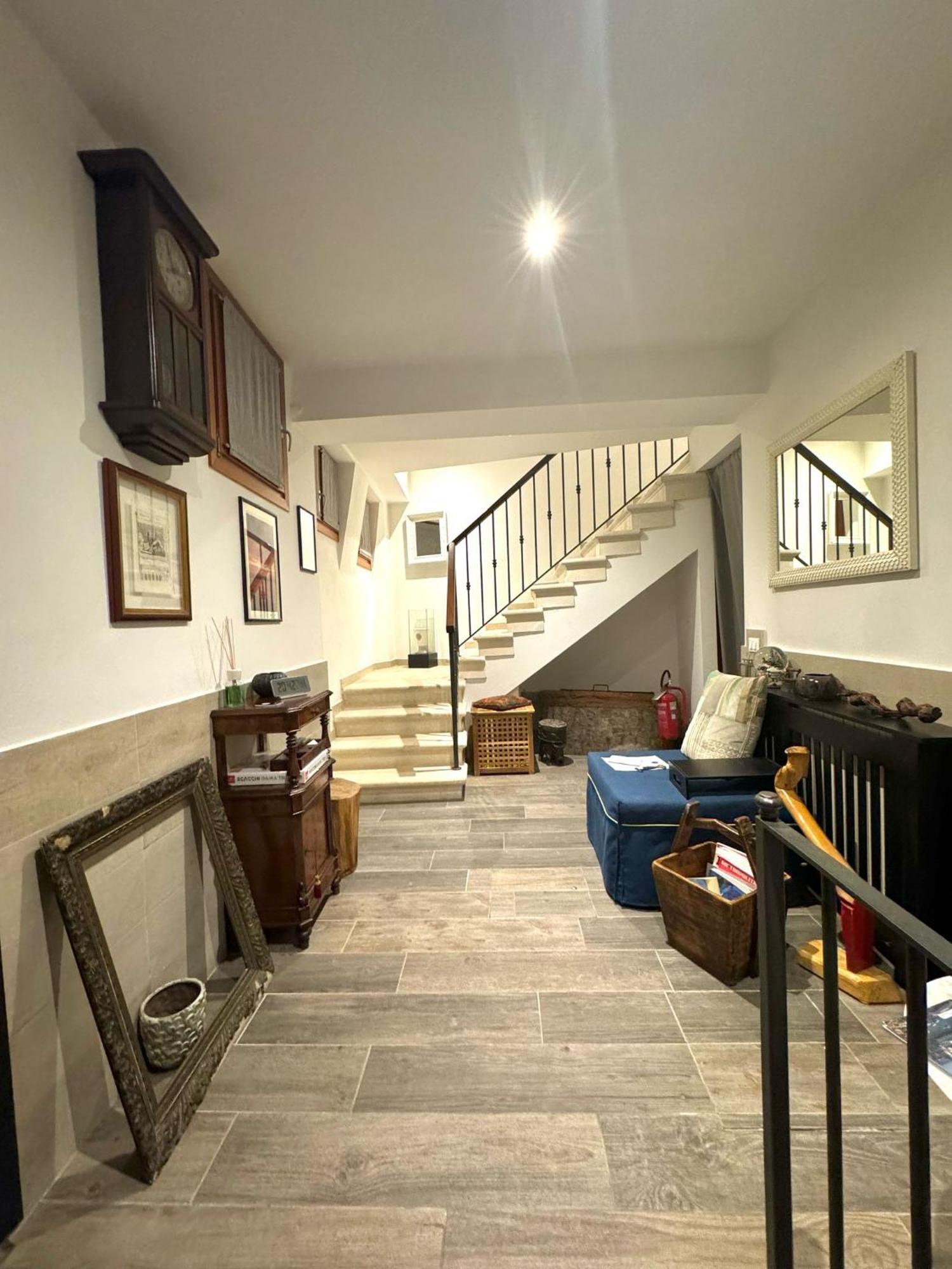B&B Fortuny Βενετία Εξωτερικό φωτογραφία