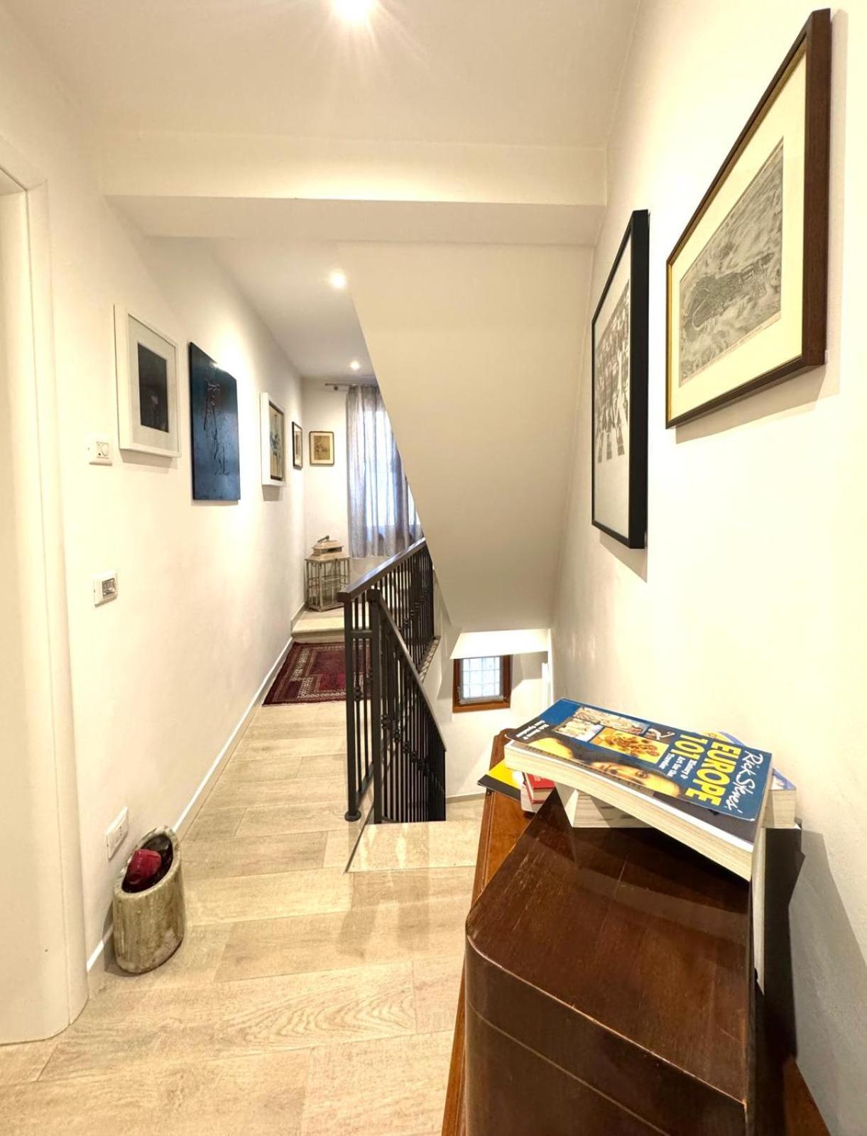 B&B Fortuny Βενετία Εξωτερικό φωτογραφία