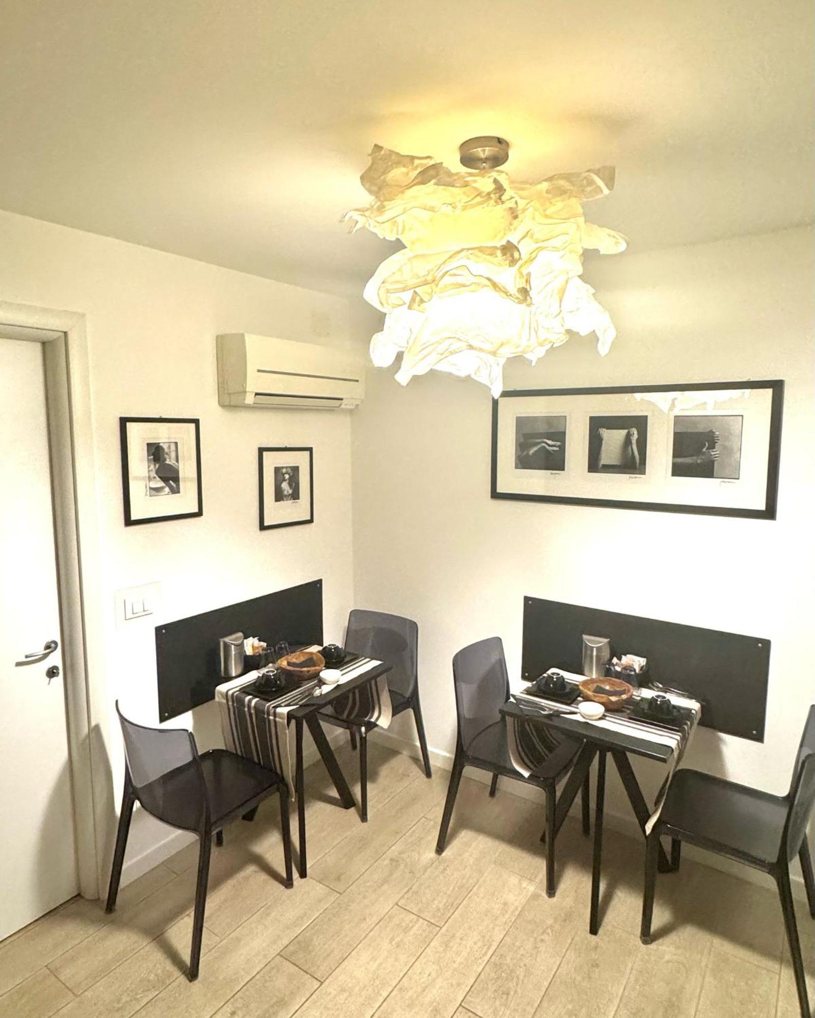 B&B Fortuny Βενετία Εξωτερικό φωτογραφία