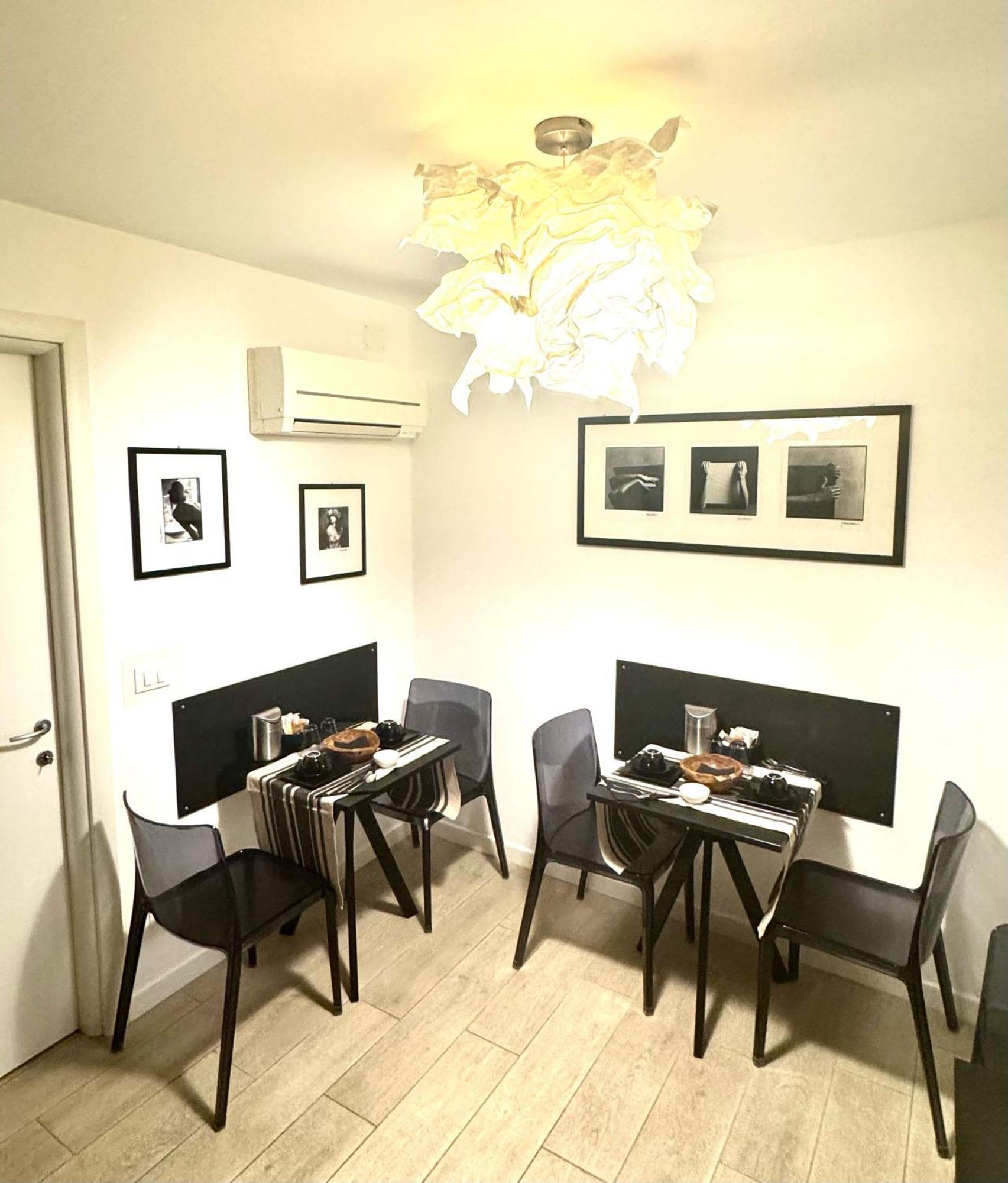 B&B Fortuny Βενετία Εξωτερικό φωτογραφία