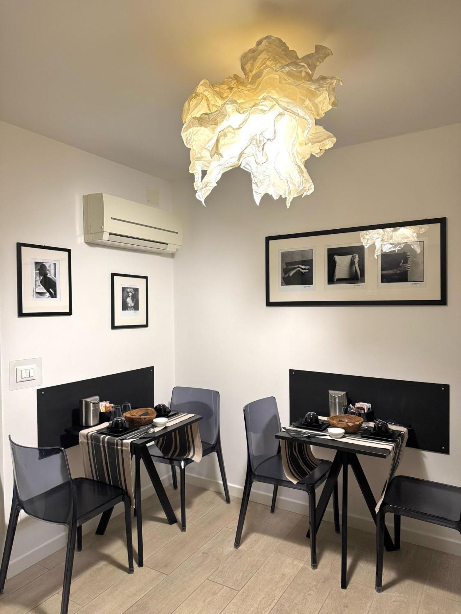 B&B Fortuny Βενετία Εξωτερικό φωτογραφία