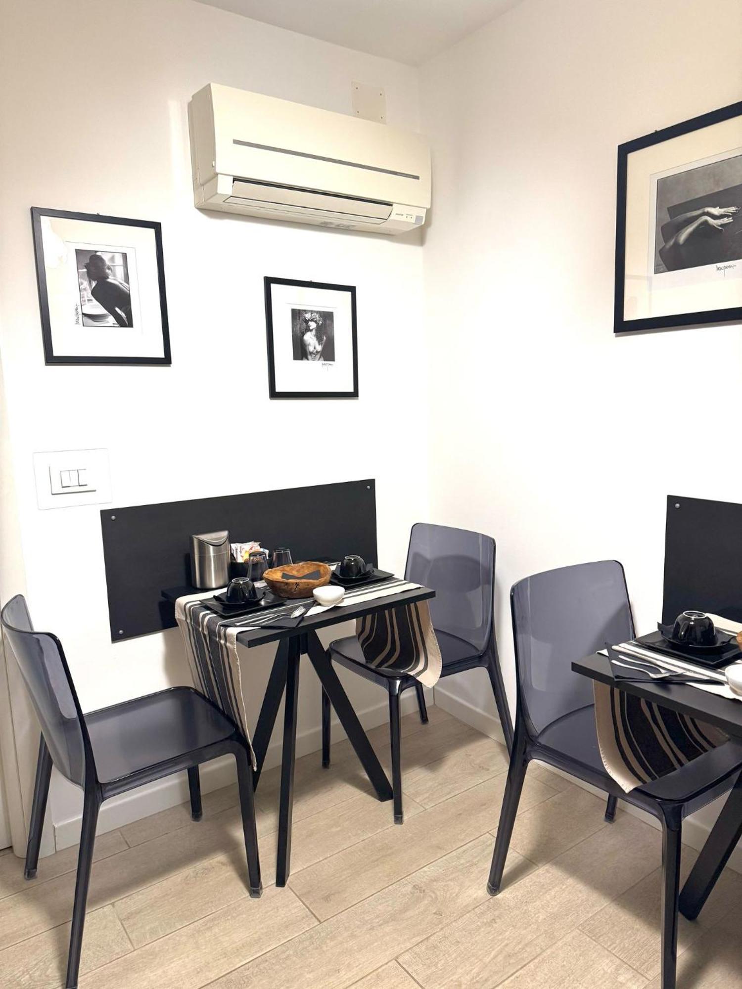 B&B Fortuny Βενετία Εξωτερικό φωτογραφία
