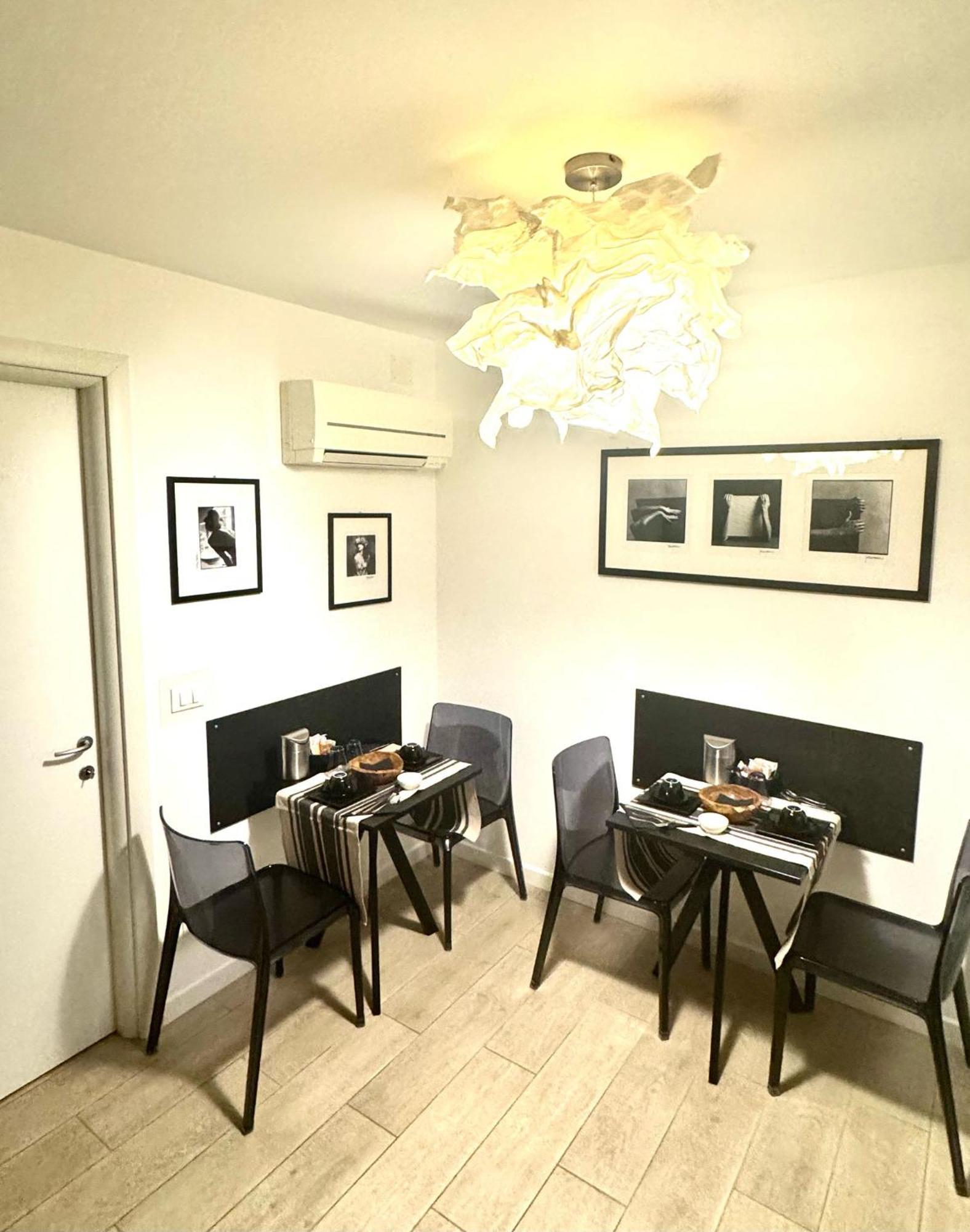 B&B Fortuny Βενετία Εξωτερικό φωτογραφία