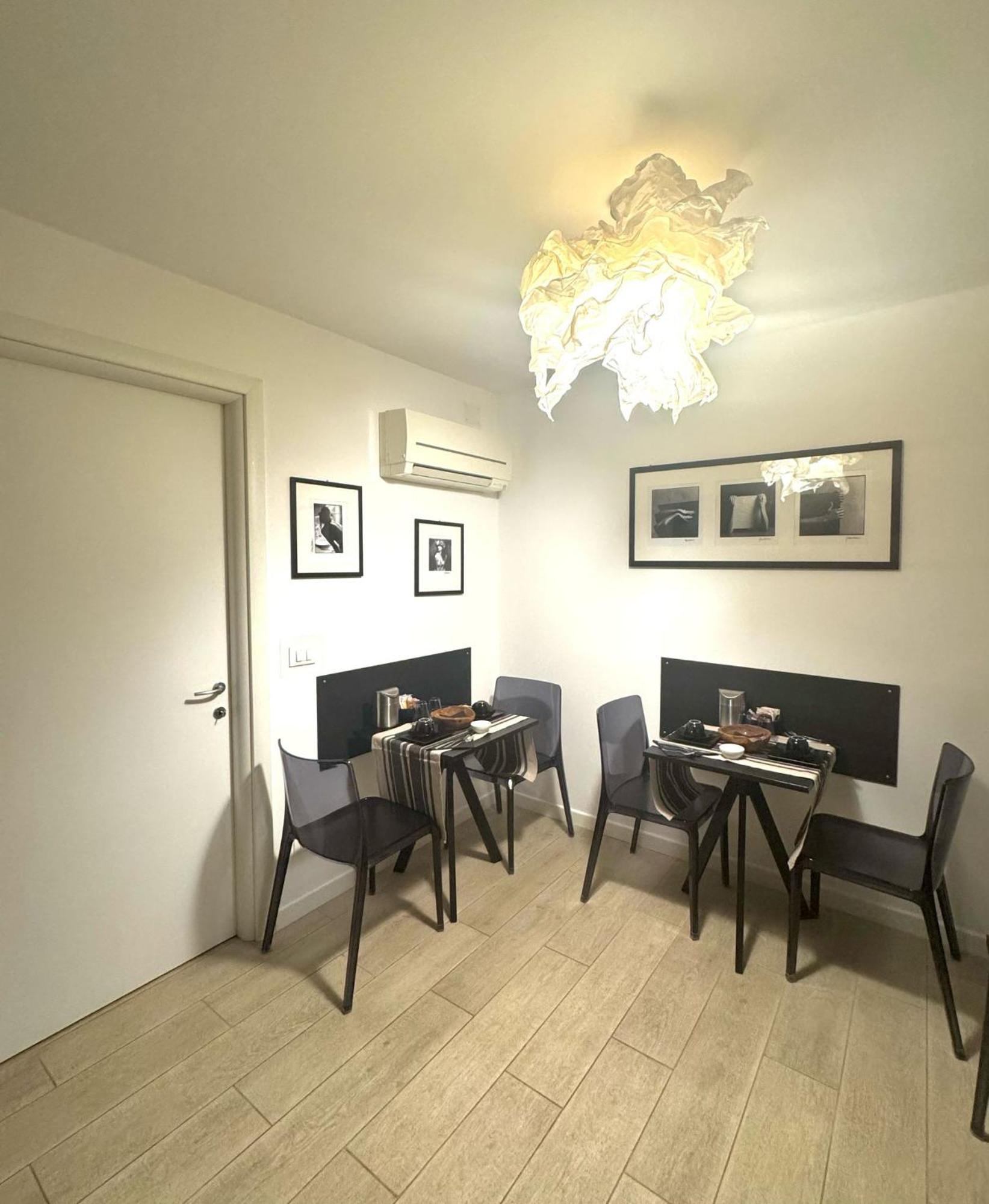 B&B Fortuny Βενετία Εξωτερικό φωτογραφία