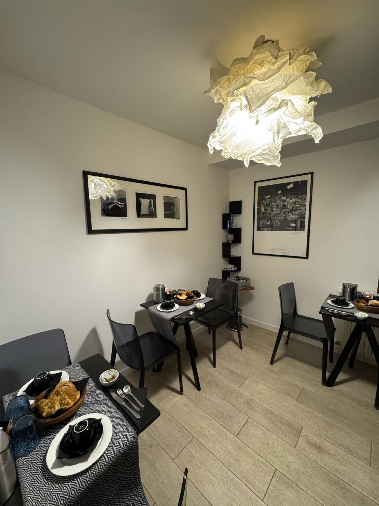 B&B Fortuny Βενετία Εξωτερικό φωτογραφία