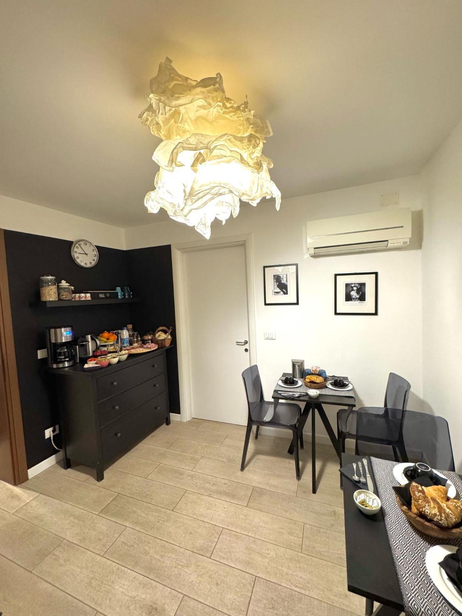 B&B Fortuny Βενετία Εξωτερικό φωτογραφία