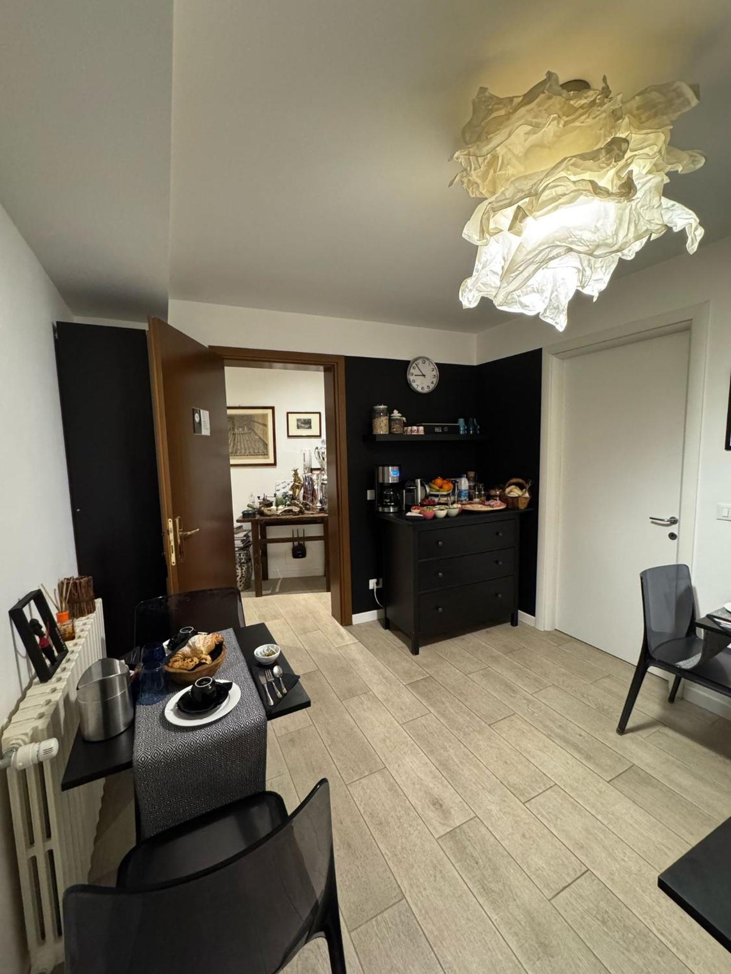 B&B Fortuny Βενετία Εξωτερικό φωτογραφία
