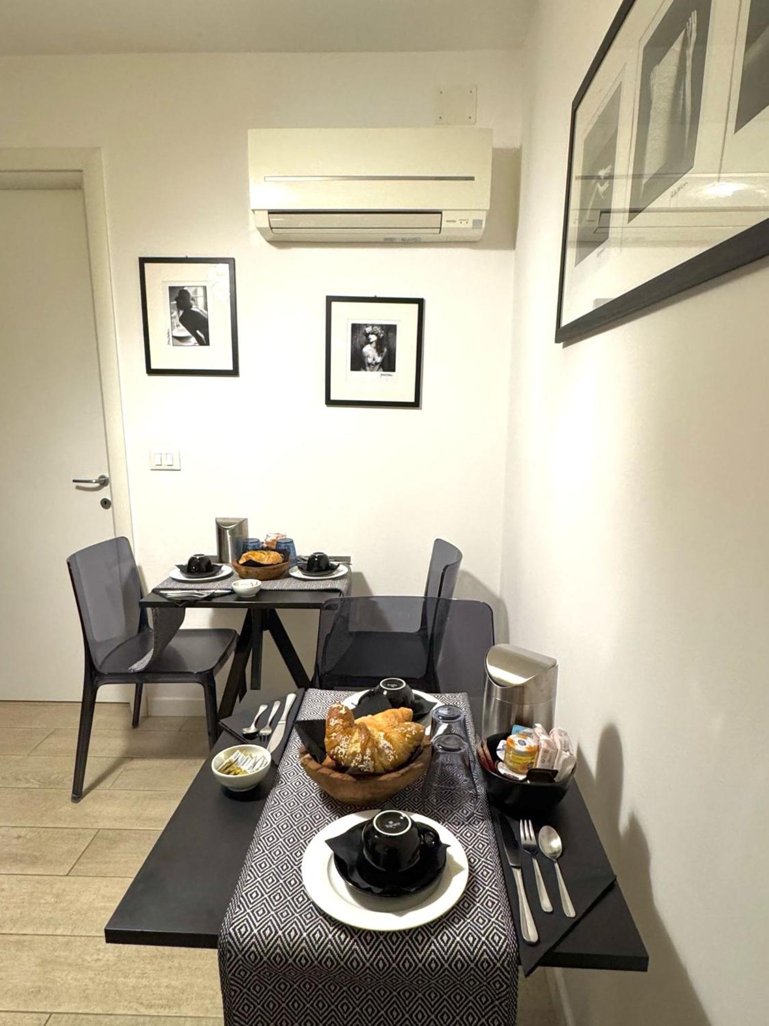 B&B Fortuny Βενετία Εξωτερικό φωτογραφία