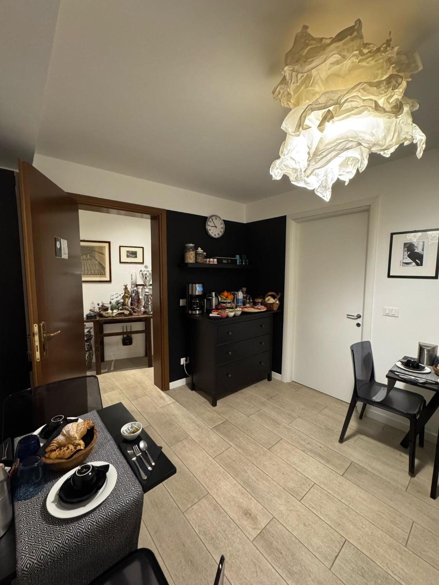 B&B Fortuny Βενετία Εξωτερικό φωτογραφία