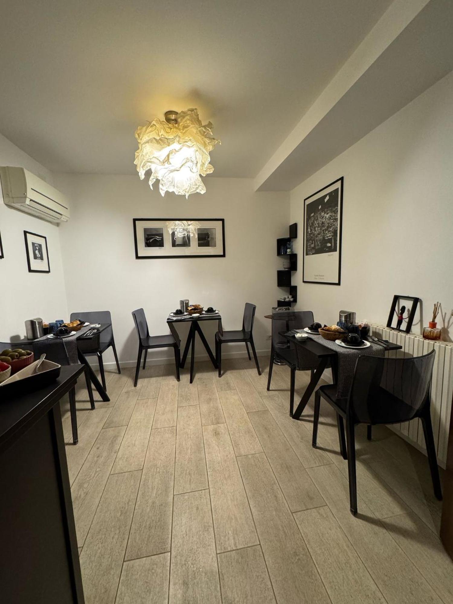 B&B Fortuny Βενετία Εξωτερικό φωτογραφία