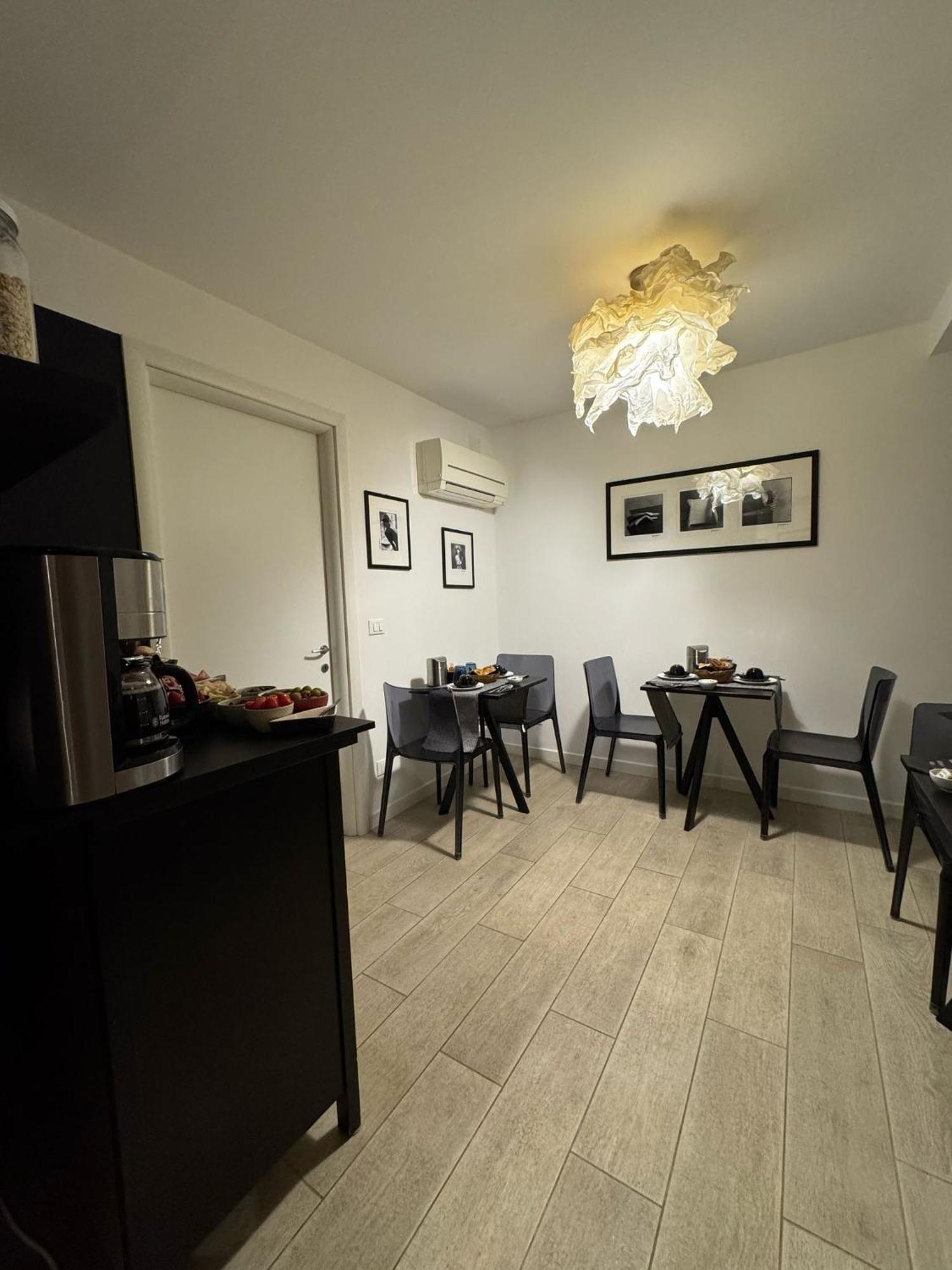 B&B Fortuny Βενετία Εξωτερικό φωτογραφία
