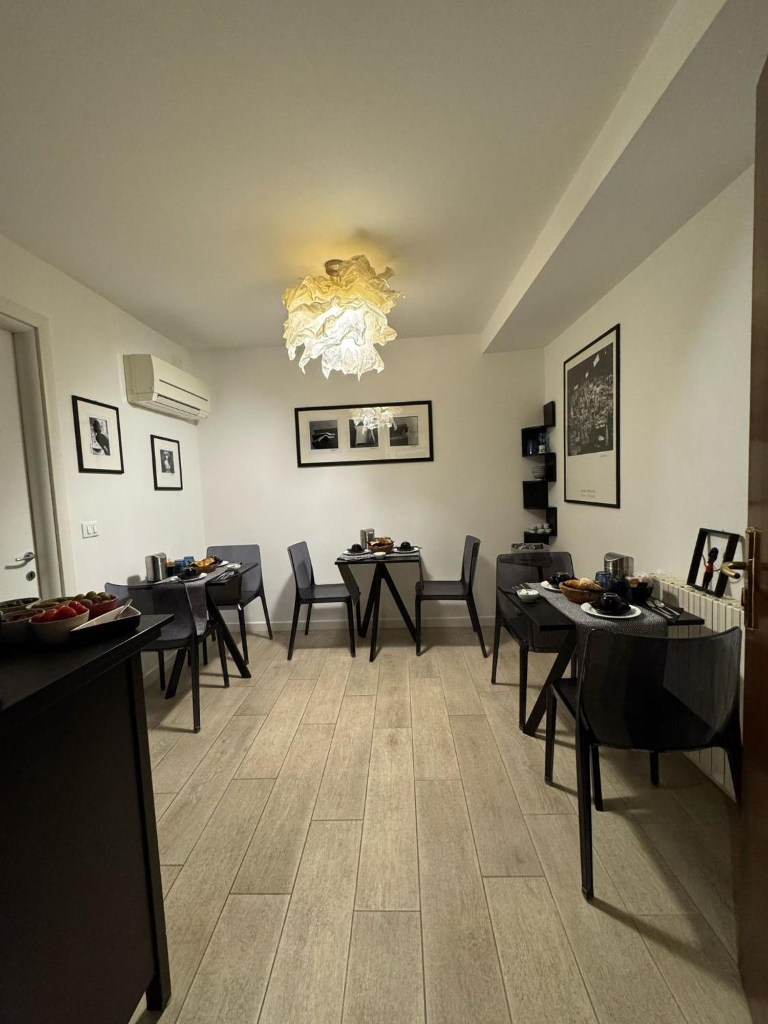 B&B Fortuny Βενετία Εξωτερικό φωτογραφία