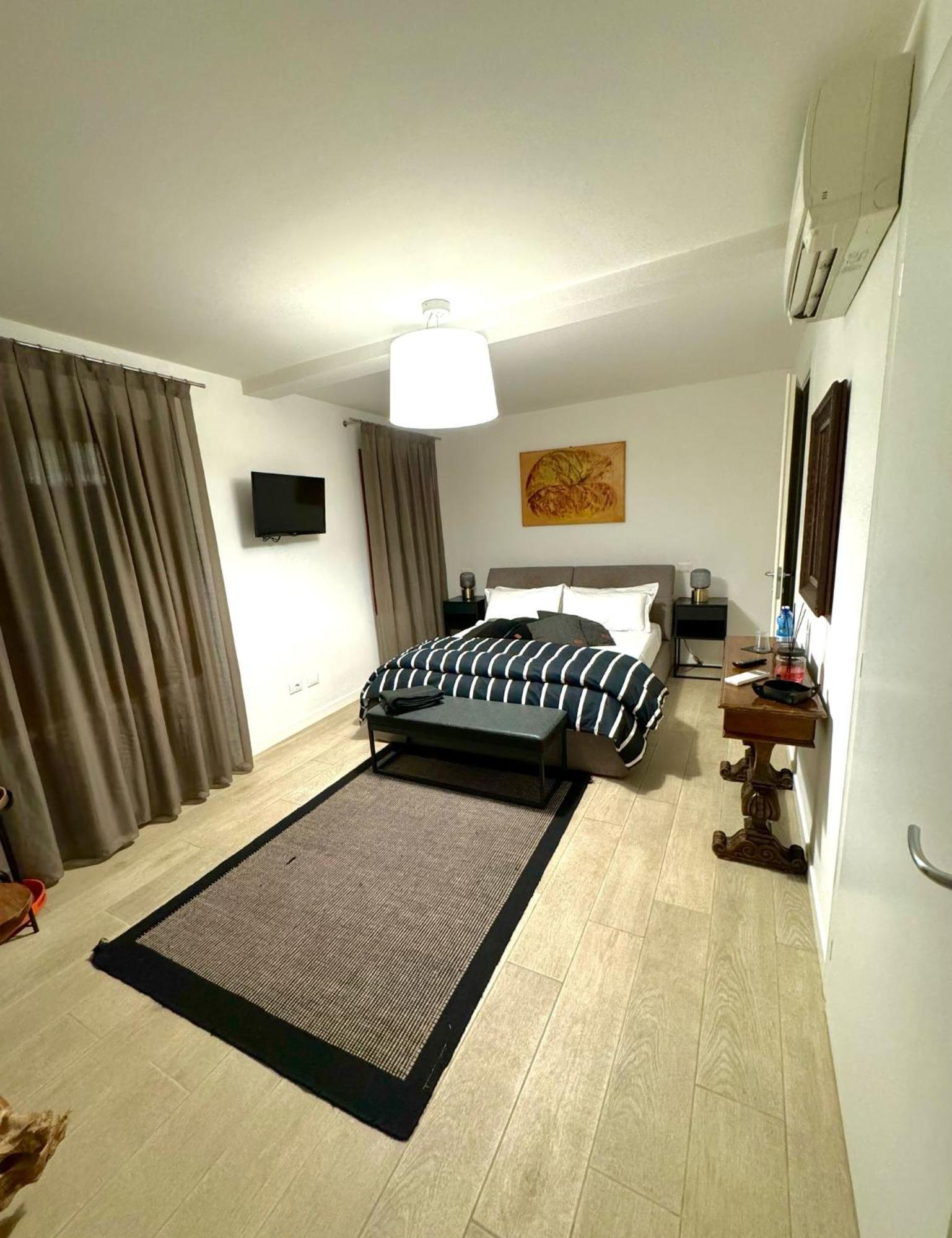 B&B Fortuny Βενετία Εξωτερικό φωτογραφία