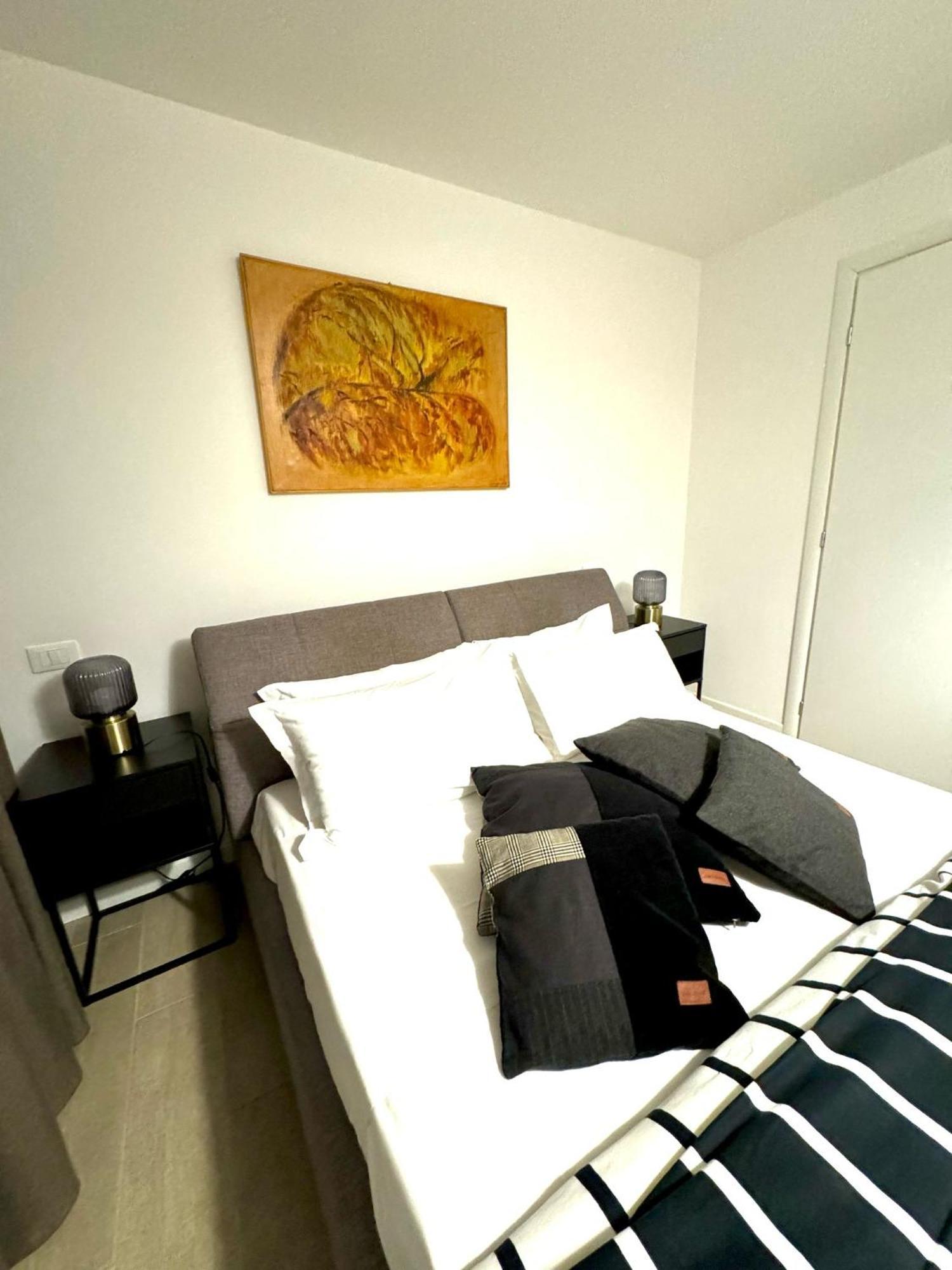 B&B Fortuny Βενετία Εξωτερικό φωτογραφία