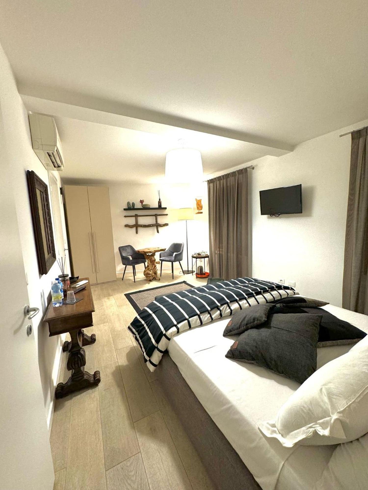 B&B Fortuny Βενετία Εξωτερικό φωτογραφία