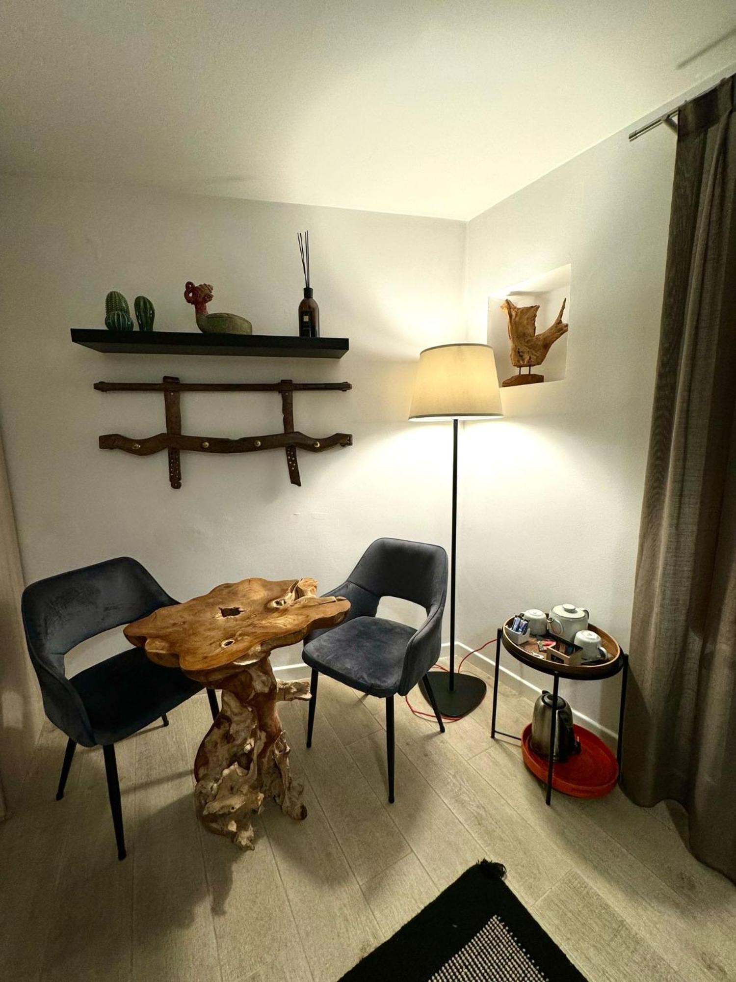 B&B Fortuny Βενετία Εξωτερικό φωτογραφία