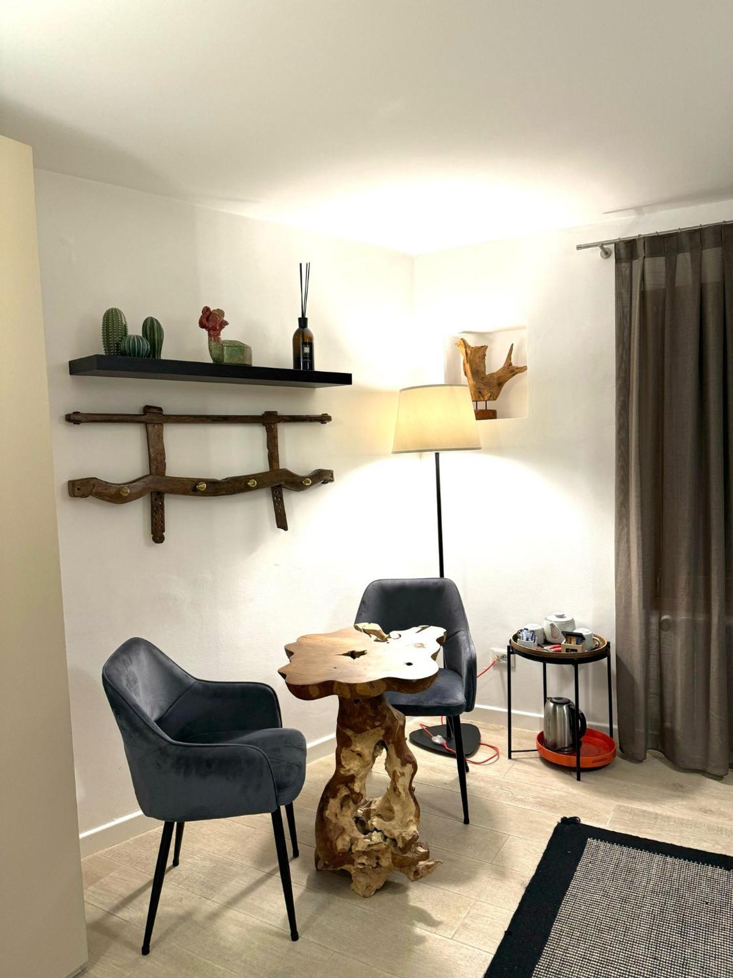 B&B Fortuny Βενετία Εξωτερικό φωτογραφία