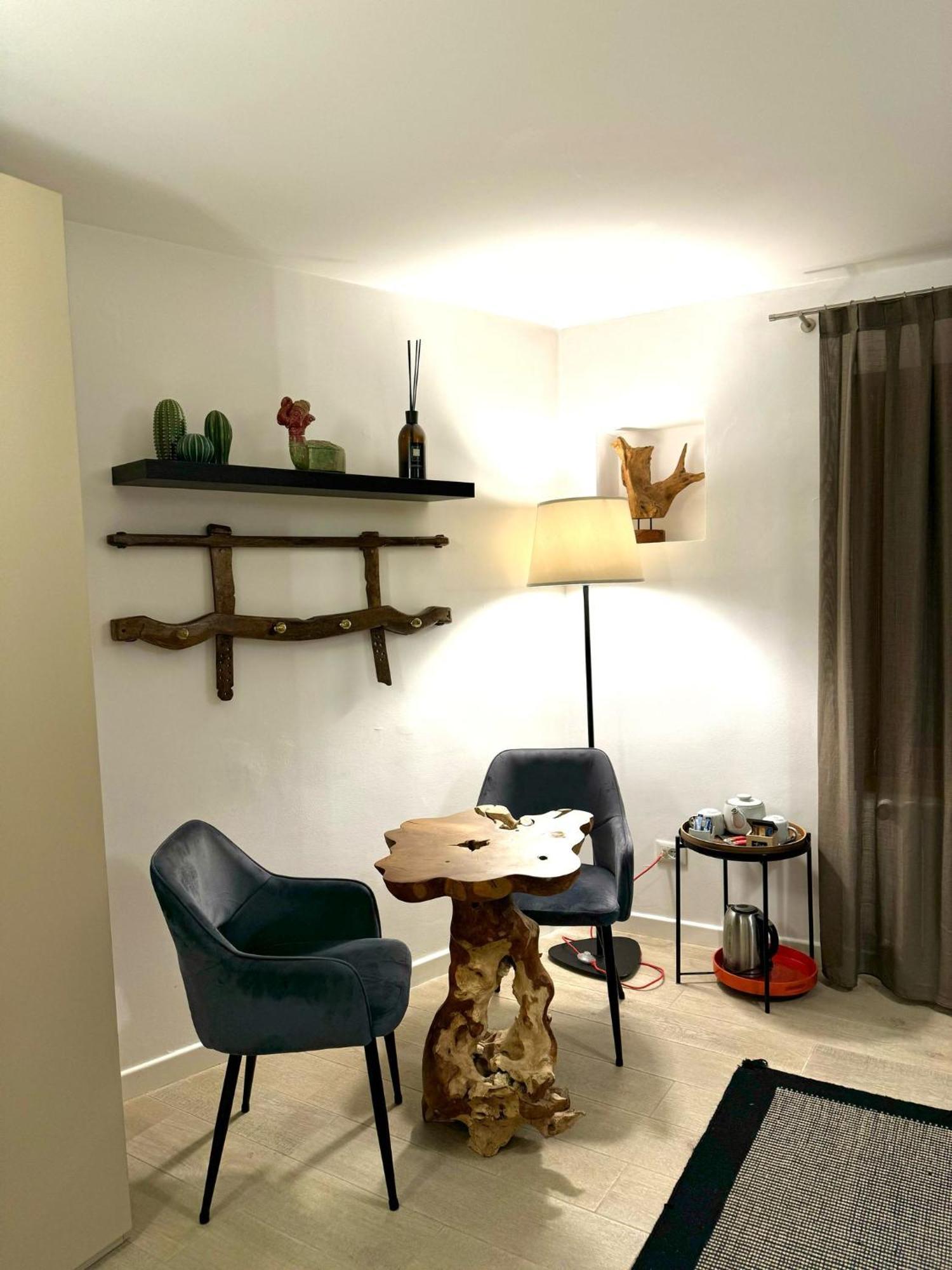 B&B Fortuny Βενετία Εξωτερικό φωτογραφία