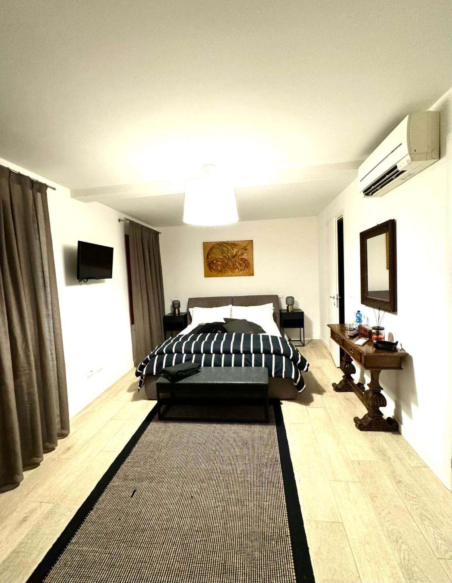 B&B Fortuny Βενετία Εξωτερικό φωτογραφία