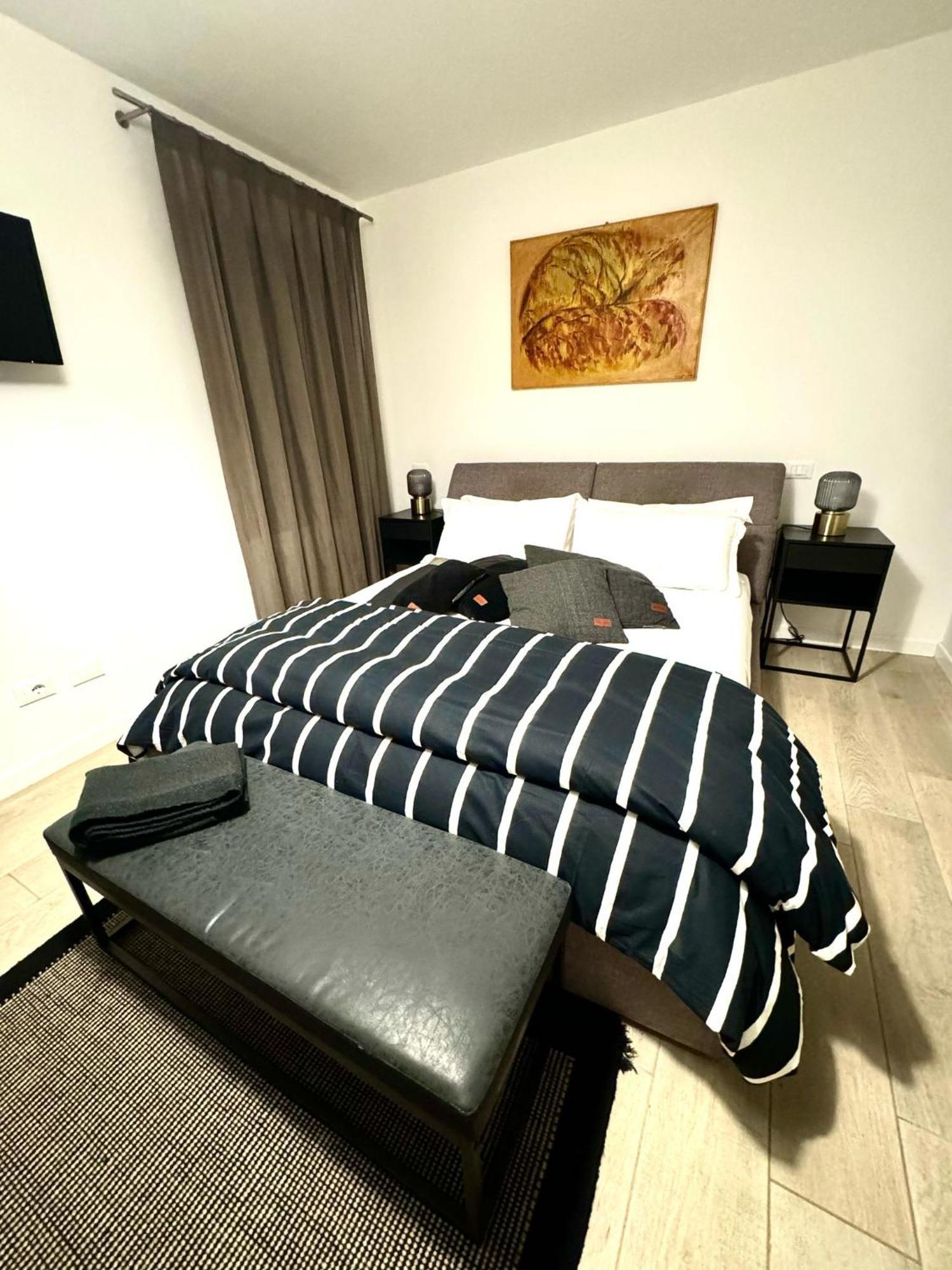 B&B Fortuny Βενετία Εξωτερικό φωτογραφία