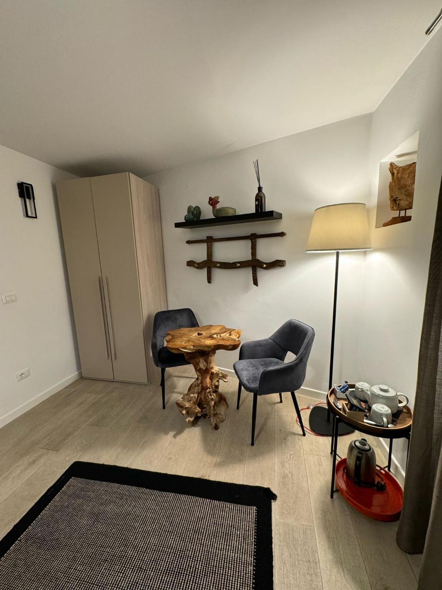 B&B Fortuny Βενετία Εξωτερικό φωτογραφία
