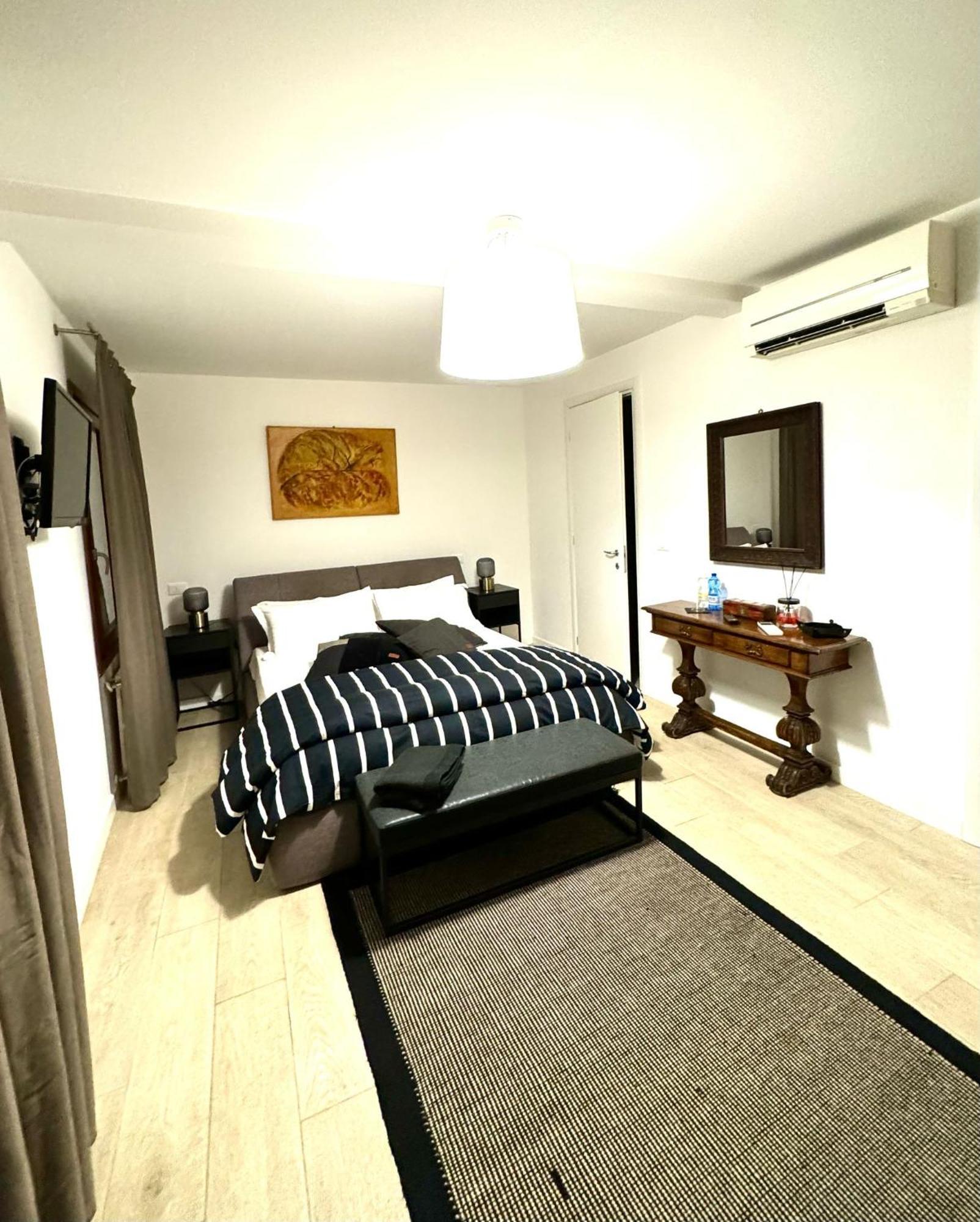 B&B Fortuny Βενετία Εξωτερικό φωτογραφία