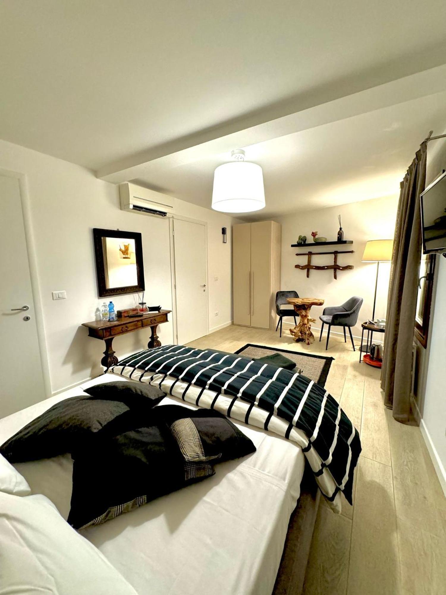 B&B Fortuny Βενετία Εξωτερικό φωτογραφία