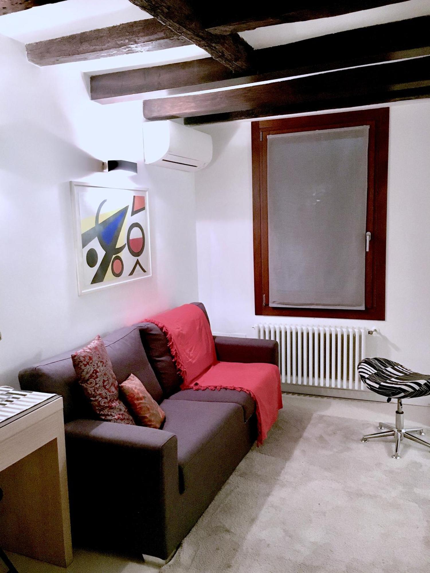 B&B Fortuny Βενετία Εξωτερικό φωτογραφία