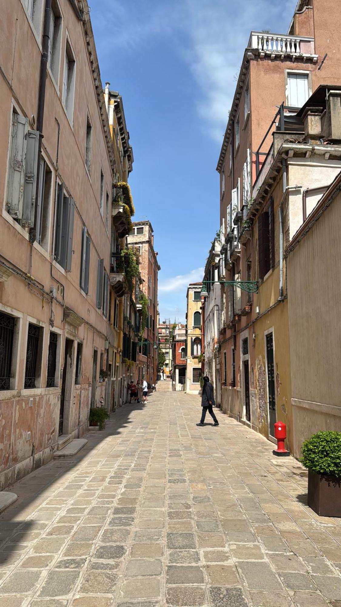 B&B Fortuny Βενετία Εξωτερικό φωτογραφία